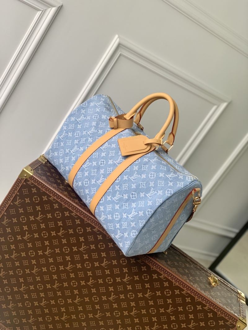 LV Travel Bags